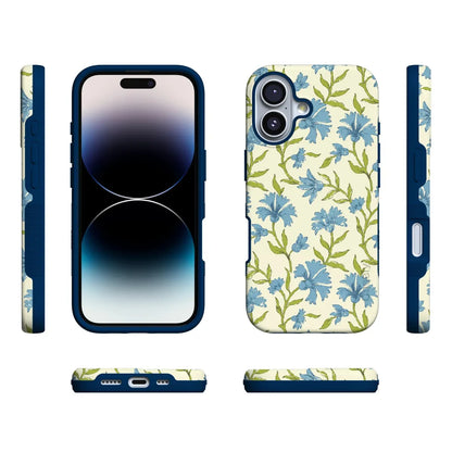 Garden Breeze | Seaside Vines Case
