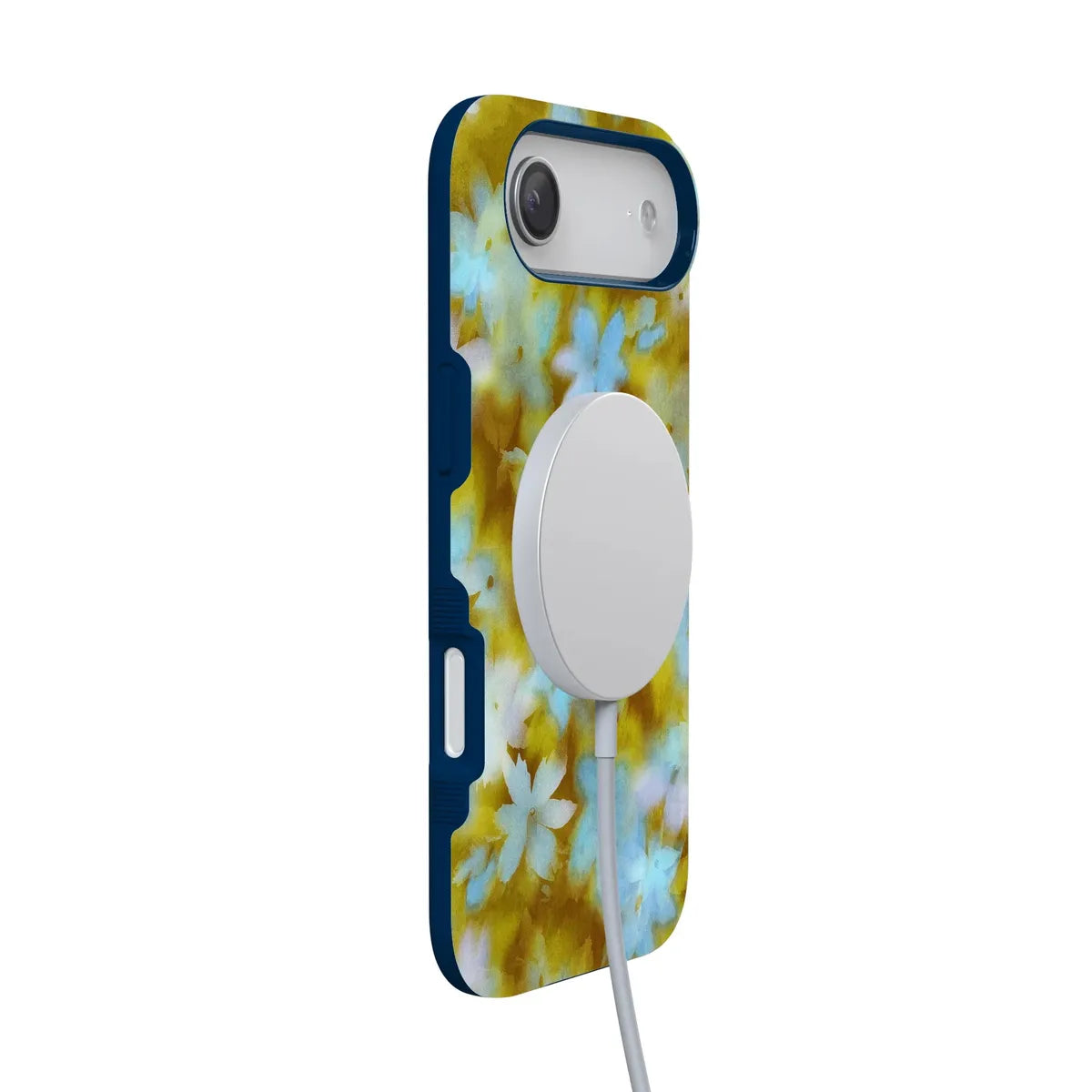 Hometown Reverie | Hazy Floral Case