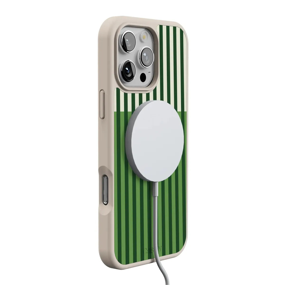 Fairway Stripes | Clubhouse Case