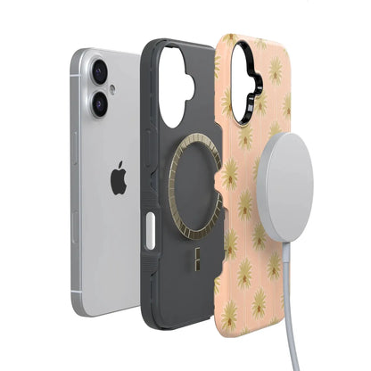 Las Palmeras | Palm Tree Print Case