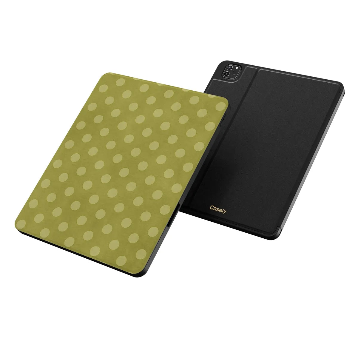 Kiwi Cooler | Poolside Print iPad Case