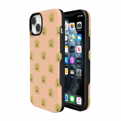 Las Palmeras | Palm Tree Print Case