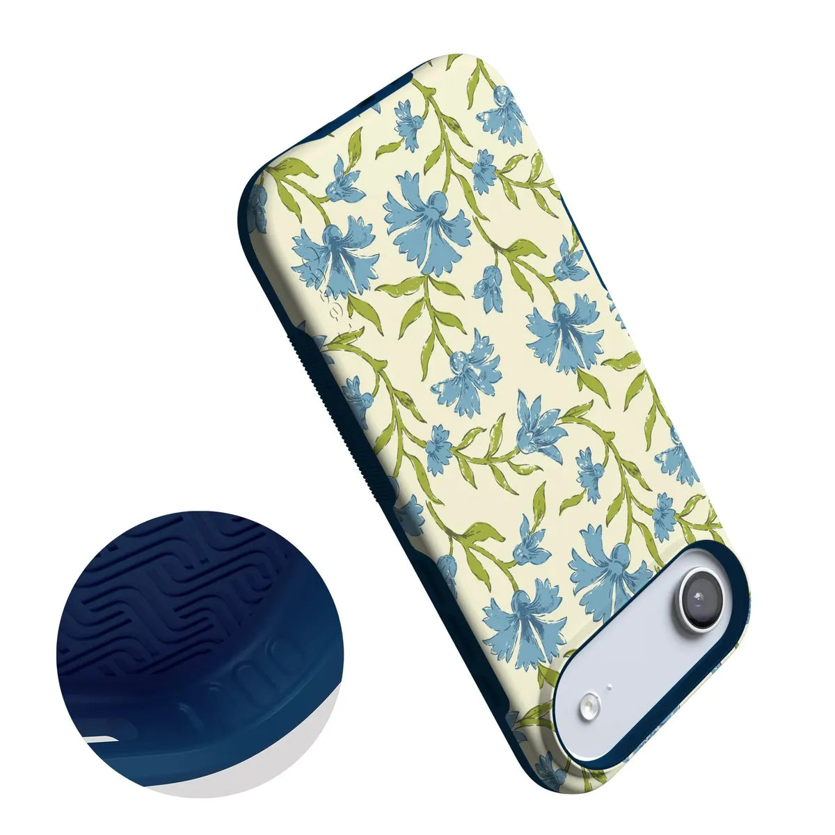 Garden Breeze | Seaside Vines Case