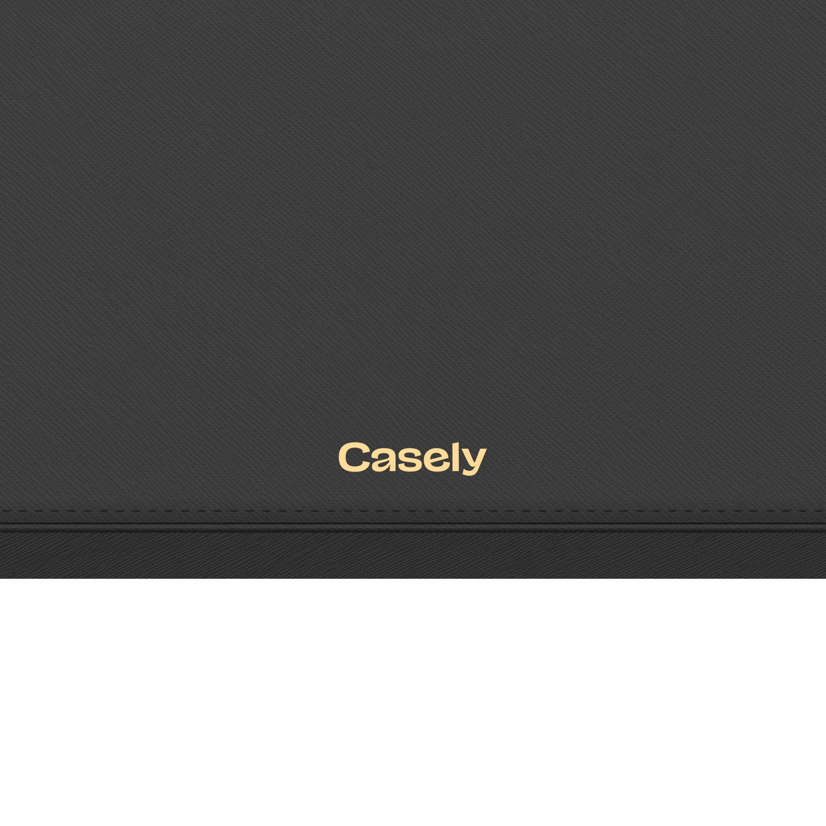 Black | Laptop Case