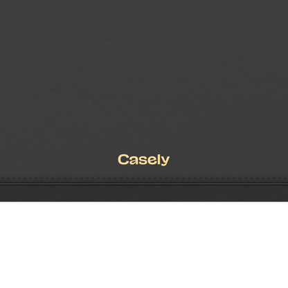 Black | Laptop Case