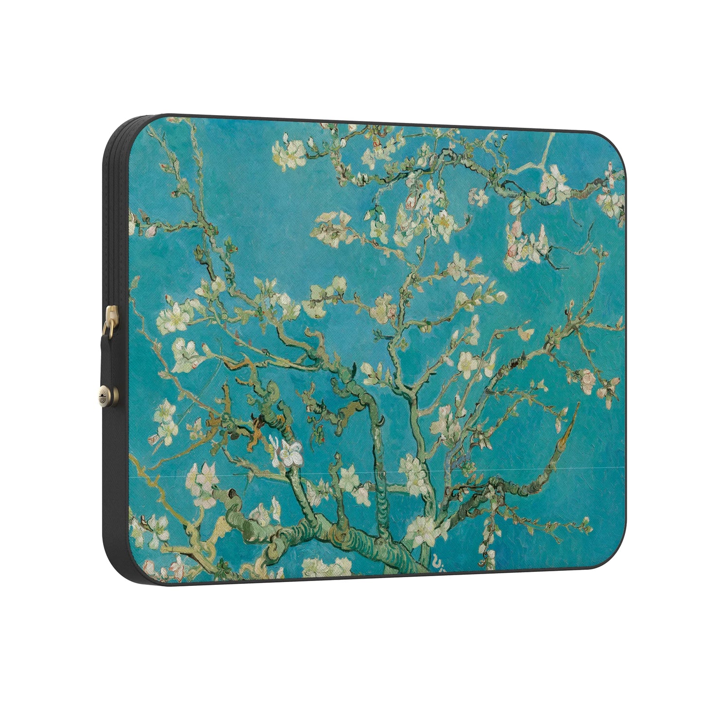 Van Gogh | Almond Blossom Floral Laptop Case - 14" MacBook Pro