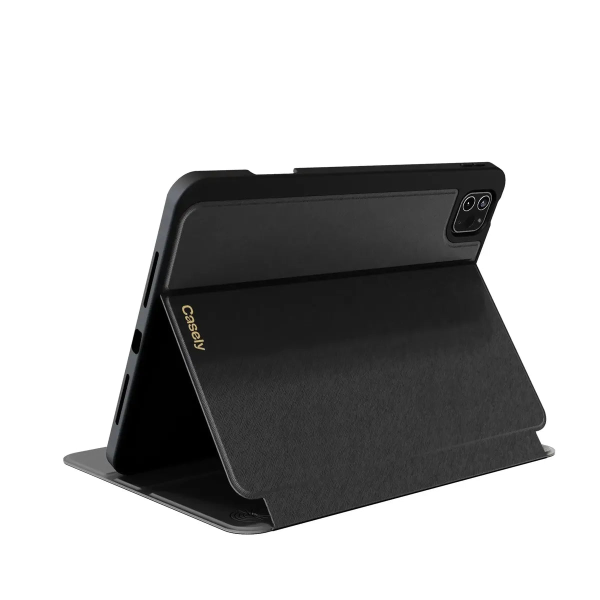 Golden on the Green | Clubhouse iPad Case