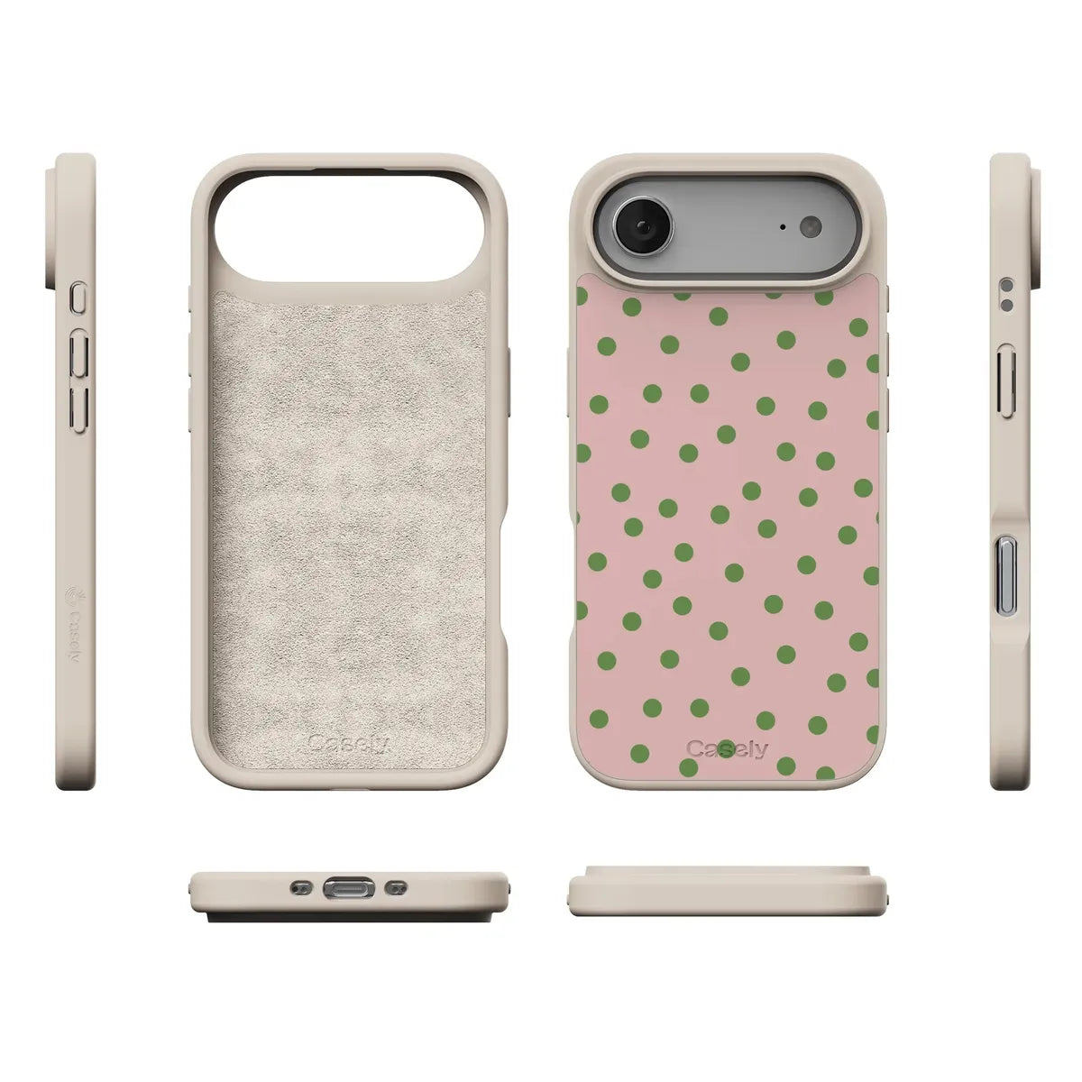 Sweet Spot | Clubhouse Case