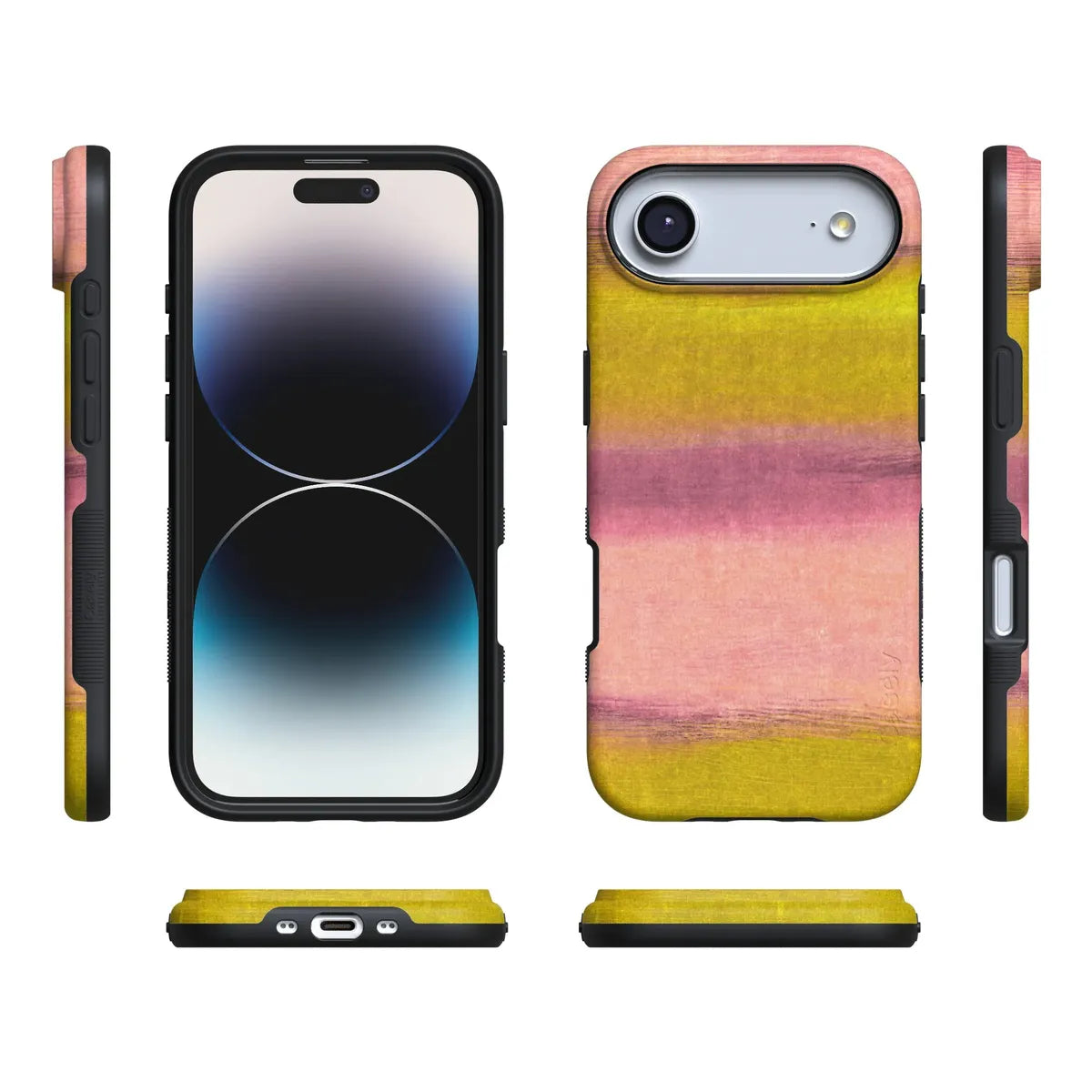 Daylight | Sunwashed Canvas Case