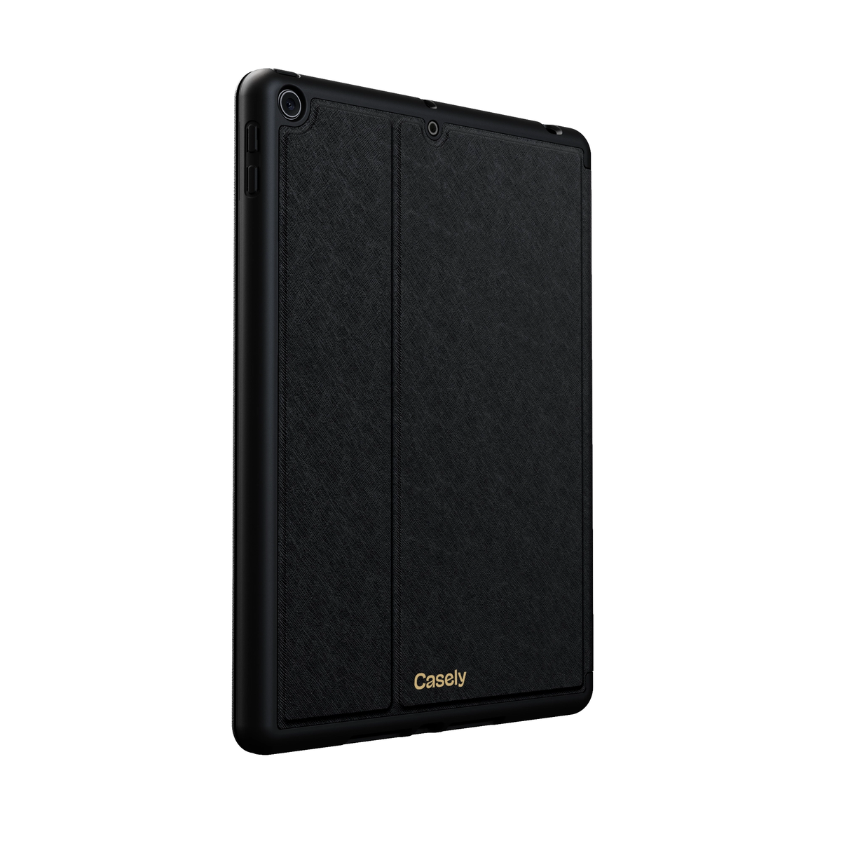 Black | iPad Case