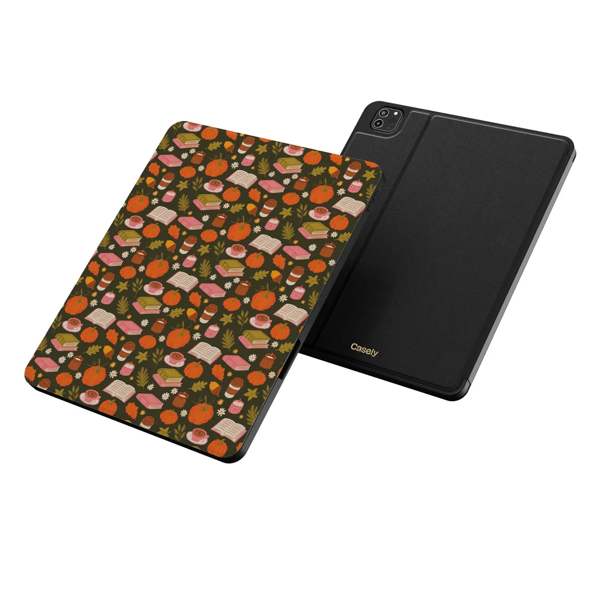 Small Town Magic | Fall Faves iPad Case