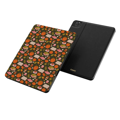 Small Town Magic | Fall Faves iPad Case