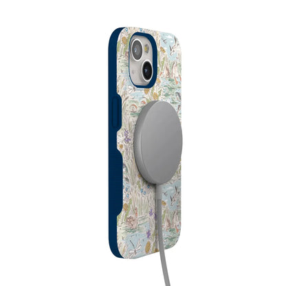 The Waddle Path | Duck Pond Case