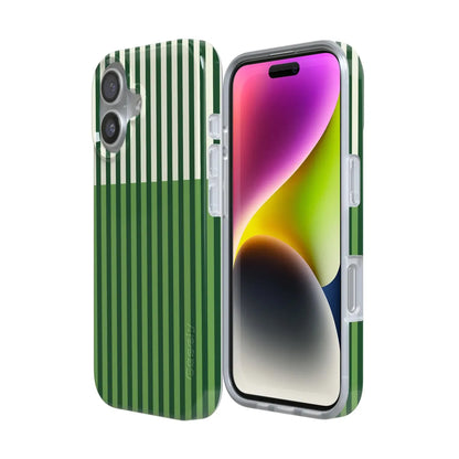 Fairway Stripes | Clubhouse Case