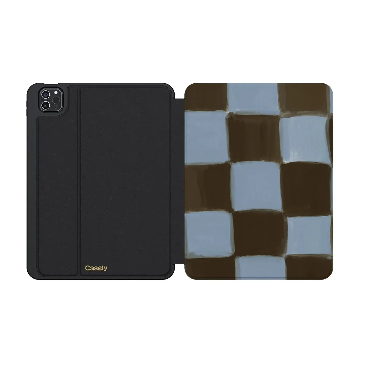 Up River | The Boyfriend Collection iPad Case