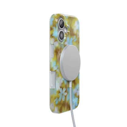 Hometown Reverie | Hazy Floral Case