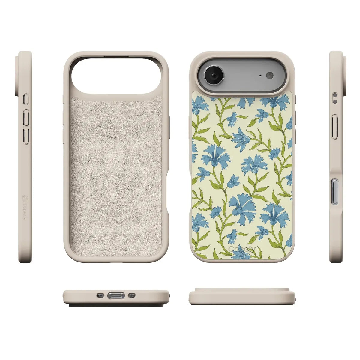 Garden Breeze | Seaside Vines Case