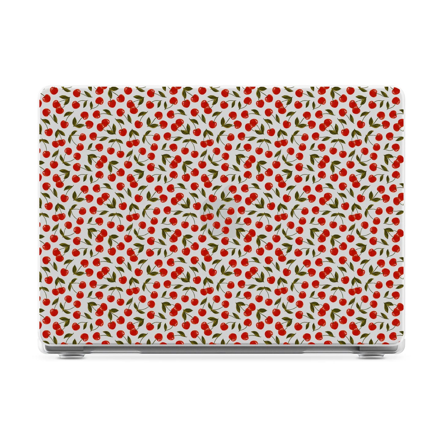 Cherry on Top | Red Cherries Laptop Shell - 15" MacBook Air
