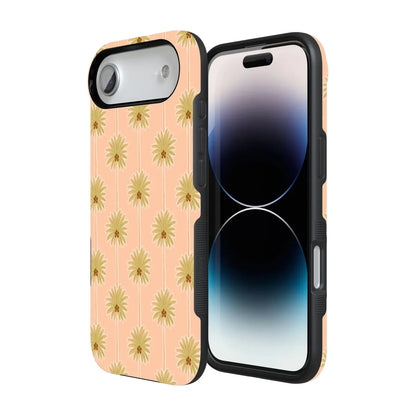 Las Palmeras | Palm Tree Print Case