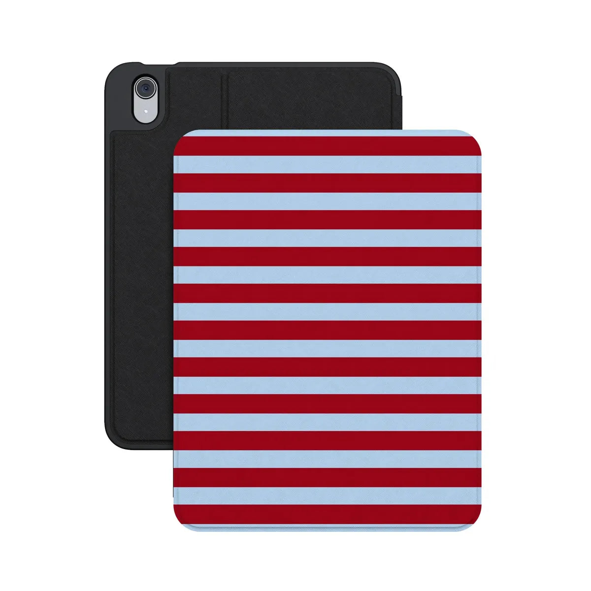 Harbor Stripe | Dockside iPad Case