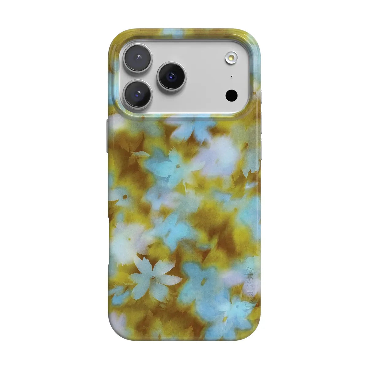 Hometown Reverie | Hazy Floral Case - iPhone 17 Pro