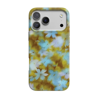 Hometown Reverie | Hazy Floral Case - iPhone 17 Pro