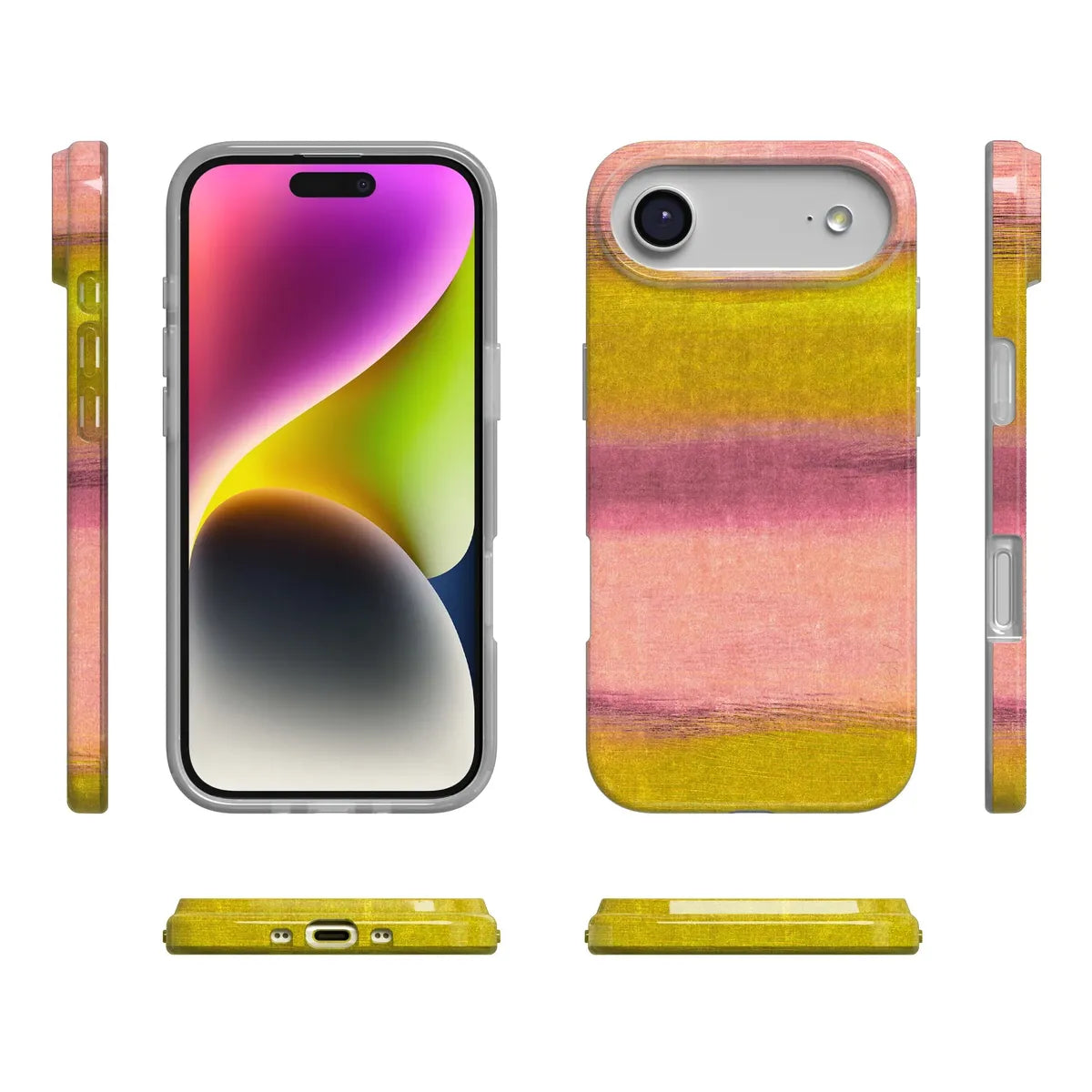 Daylight | Sunwashed Canvas Case