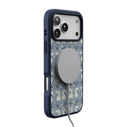 Seahorse Drift | Coastal Blues Case