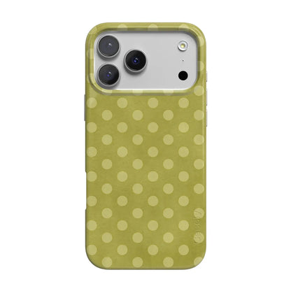 Kiwi Cooler | Poolside Print Case - iPhone 17 Pro