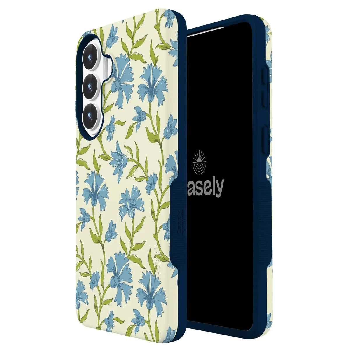 Garden Breeze | Seaside Vines Case