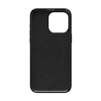 Go New York | Blue & Orange Stripes Case