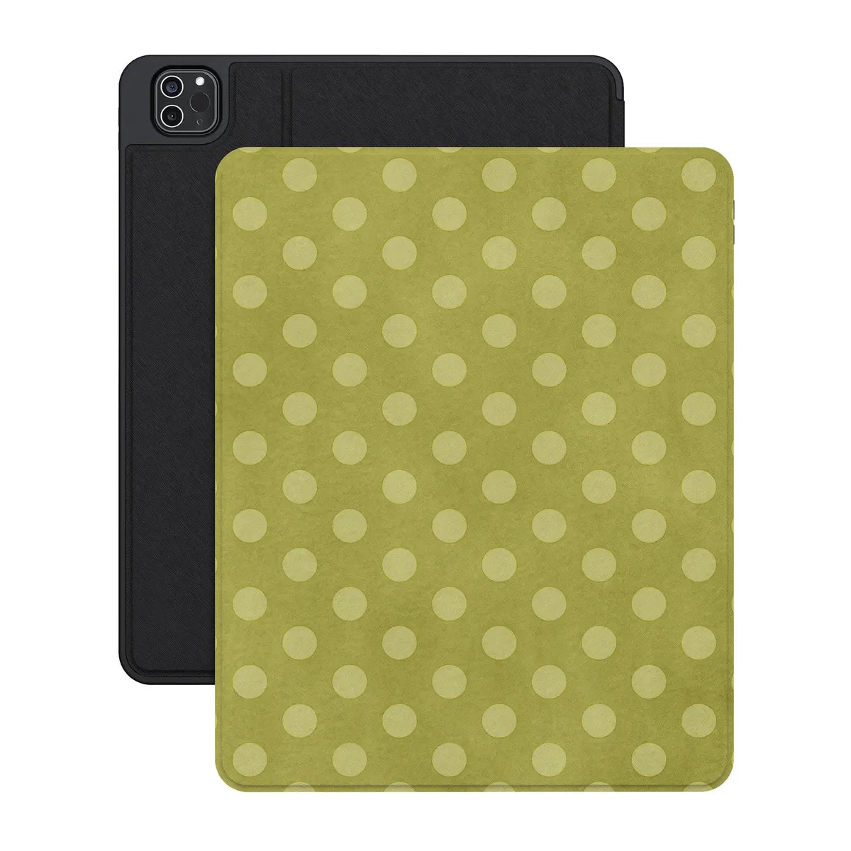 Kiwi Cooler | Poolside Print iPad Case