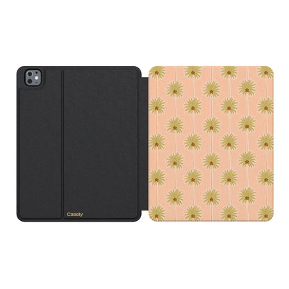 Las Palmeras | Palm Tree Print iPad Case