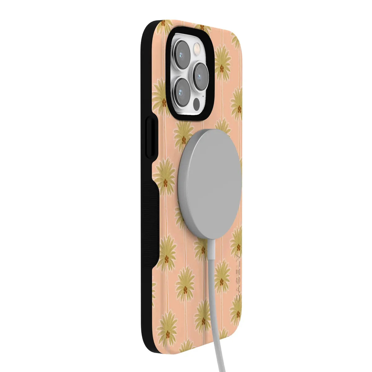 Las Palmeras | Palm Tree Print Case