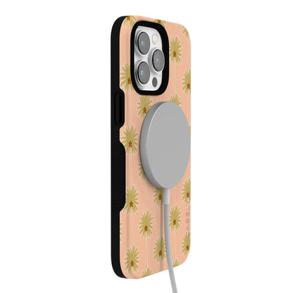 Las Palmeras | Palm Tree Print Case