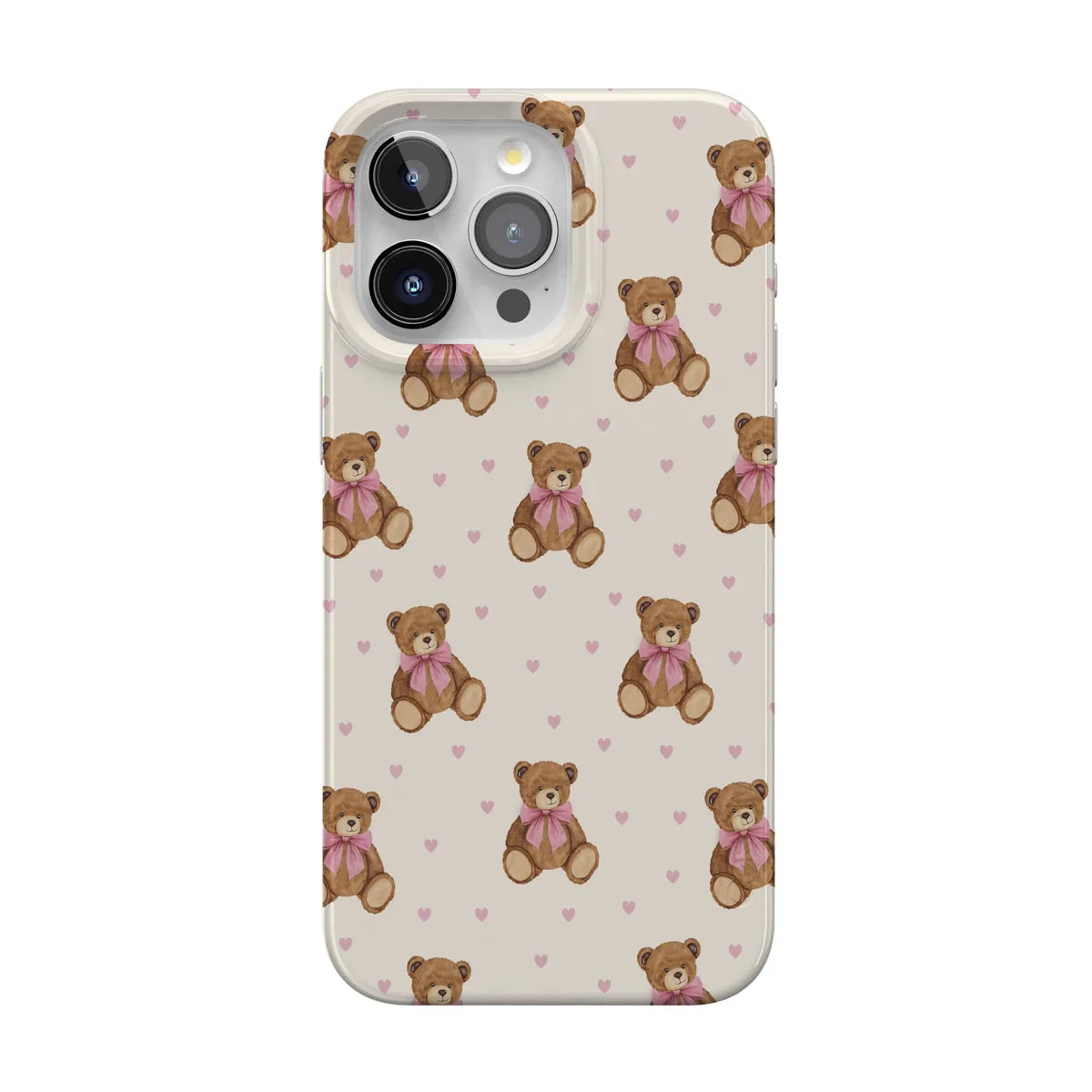 Cuddle Up | Teddy Bear Case