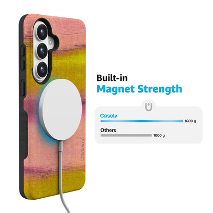Daylight | Sunwashed Canvas Case