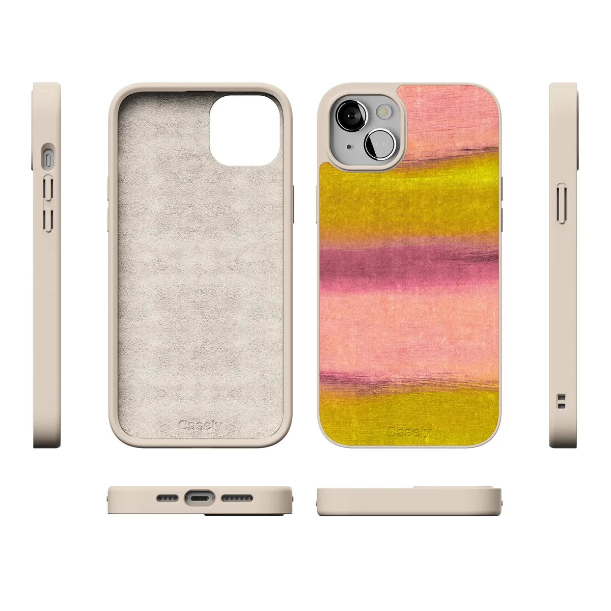 Daylight | Sunwashed Canvas Case