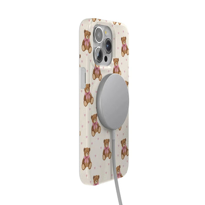Cuddle Up | Teddy Bear Case