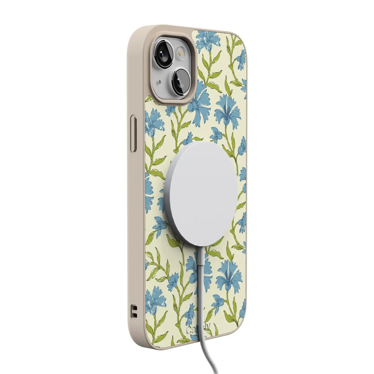 Garden Breeze | Seaside Vines Case