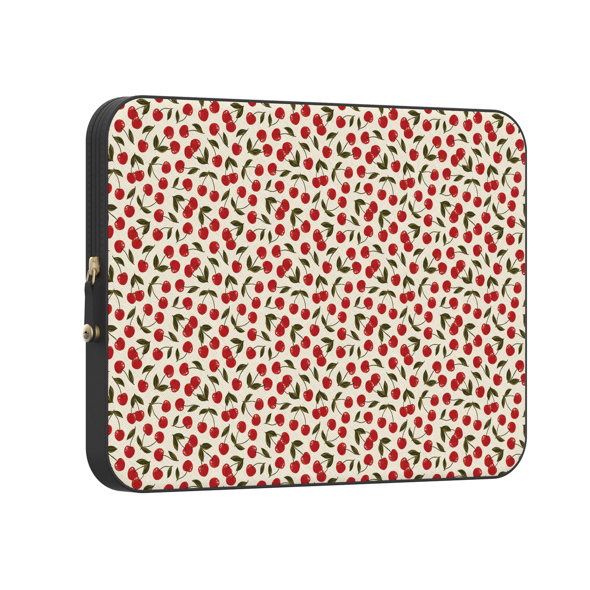 Cherry on Top | Red Cherry Laptop Case