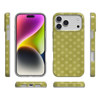 Kiwi Cooler | Poolside Print Case