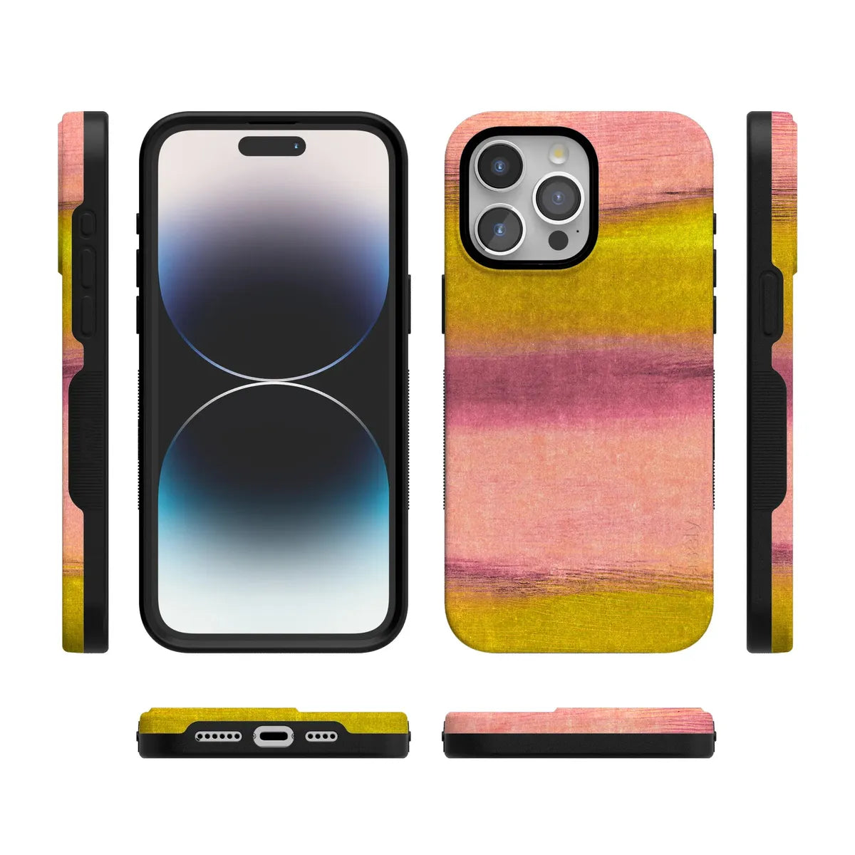 Daylight | Sunwashed Canvas Case