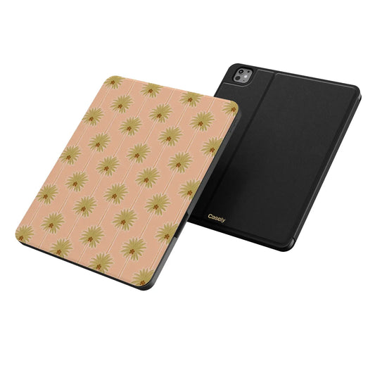 Las Palmeras | Palm Tree Print iPad Case