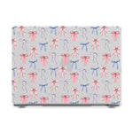 Coquette Girlie | Pastel Bows Laptop Shell - 16" MacBook Pro