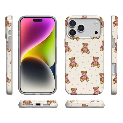 Cuddle Up | Teddy Bear Case