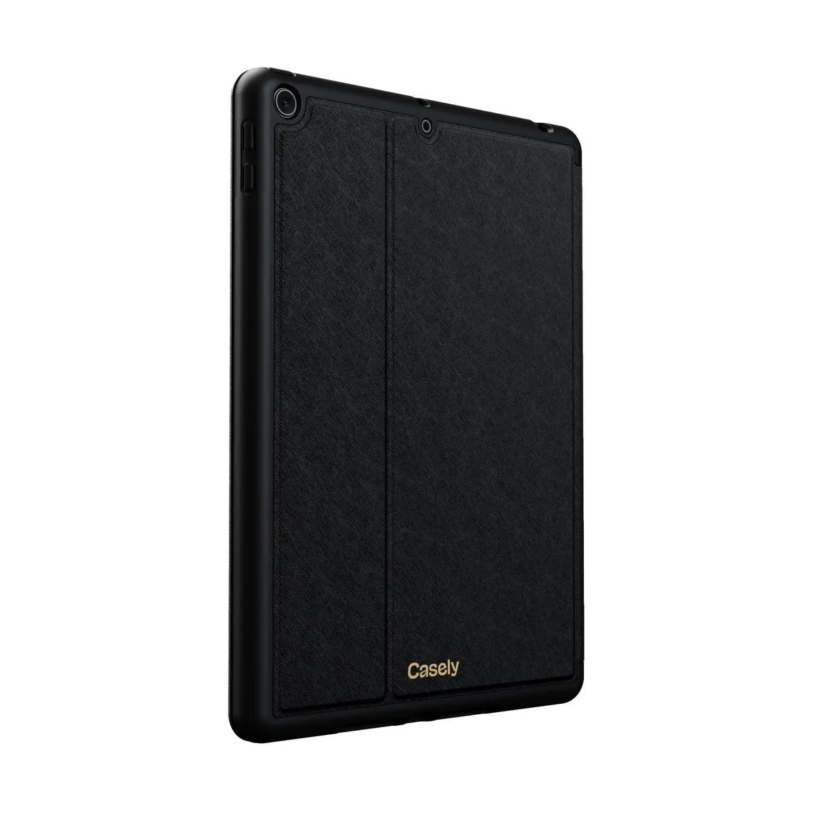 Spotted in SoHo | Polka Dot iPad Case