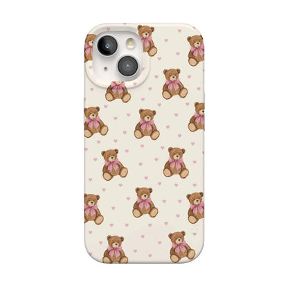 Cuddle Up | Teddy Bear Case