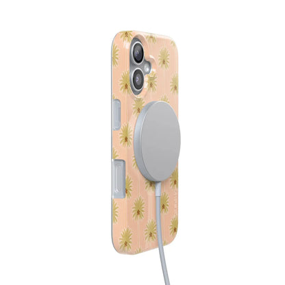 Las Palmeras | Palm Tree Print Case