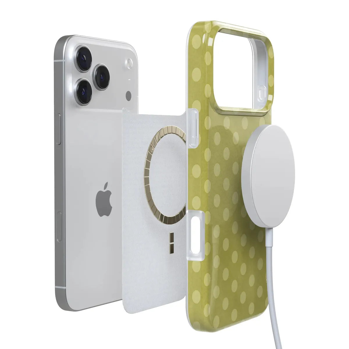 Kiwi Cooler | Poolside Print Case